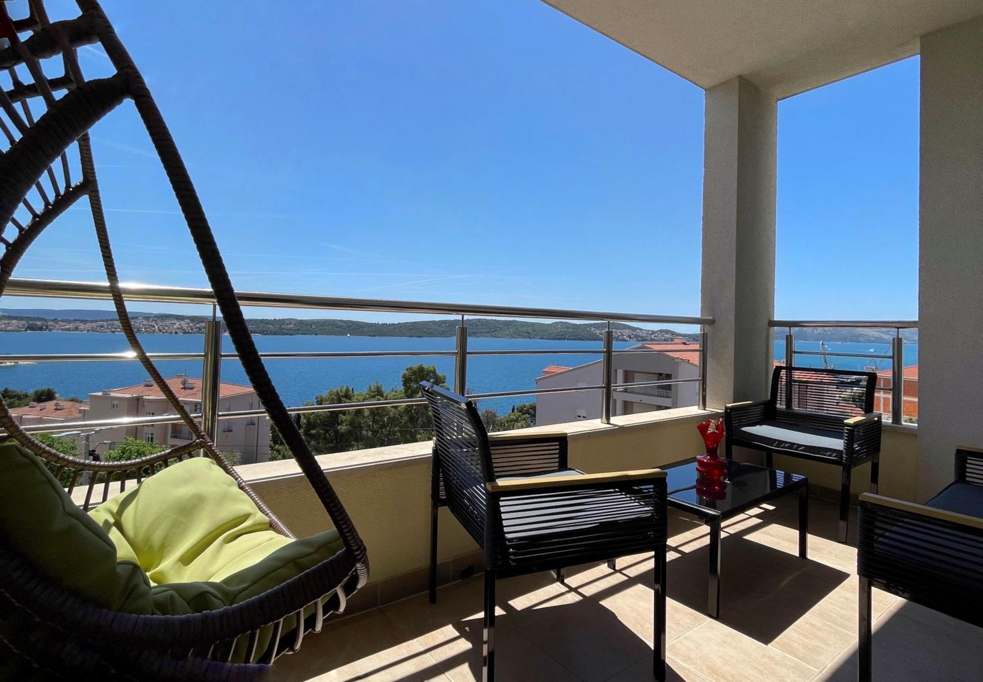 Appartamento Apartman Marin Traù